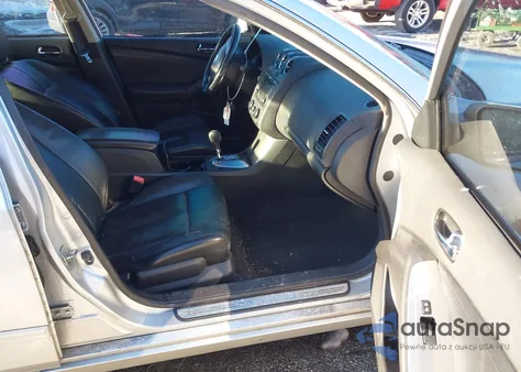 2012 Nissan Altima 3.5 Sr z USA, uszkodzony, nr VIN 1N4BL2AP0CC144373